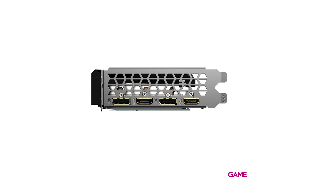 Gigabyte GeForce RTX 3060 Gaming OC 12G GDDR6 - Tarjeta Grafica Gaming-7