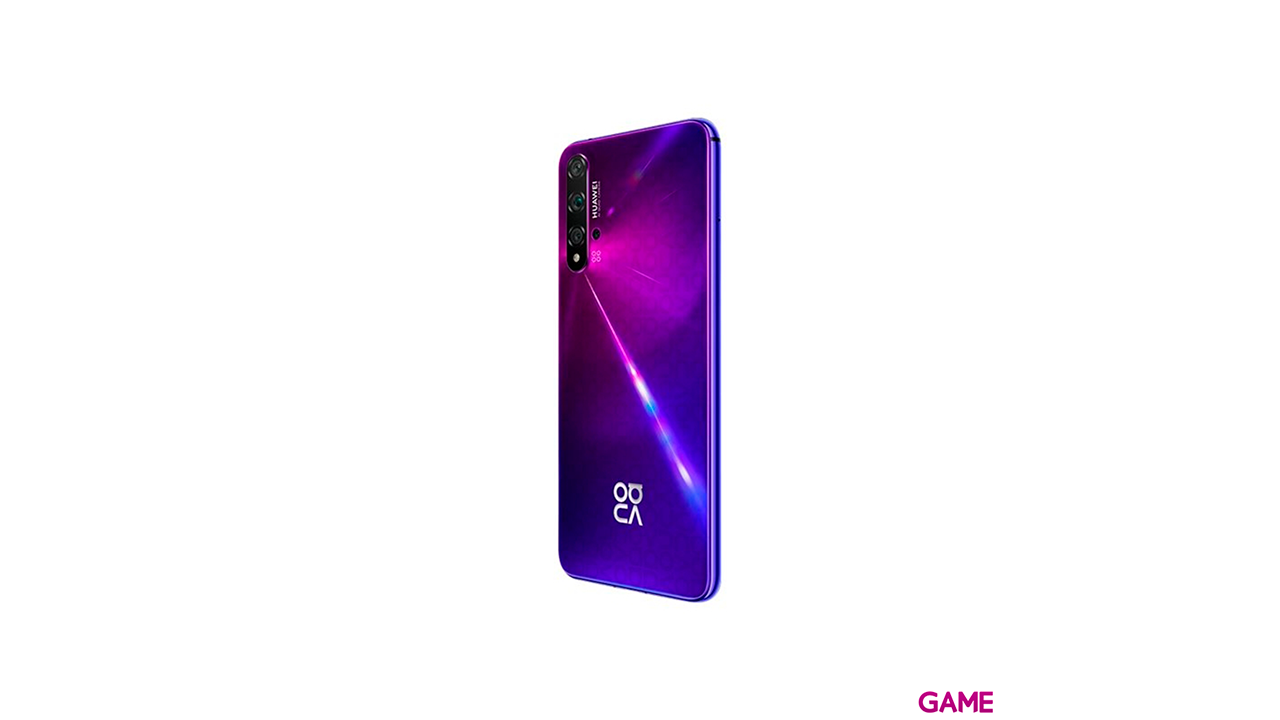Huawei nova 5T 15,9 cm (6.26