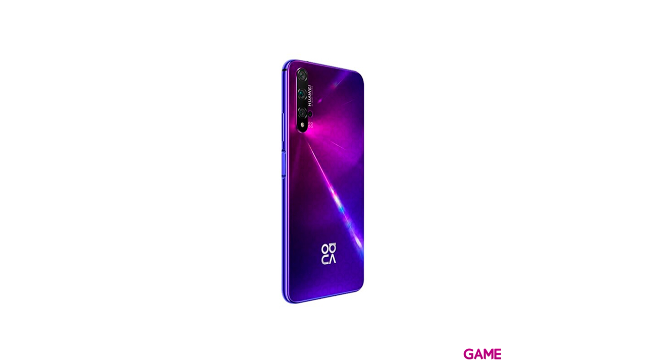 Huawei nova 5T 15,9 cm (6.26