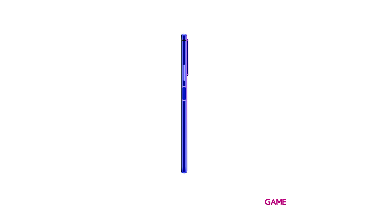 Huawei nova 5T 15,9 cm (6.26