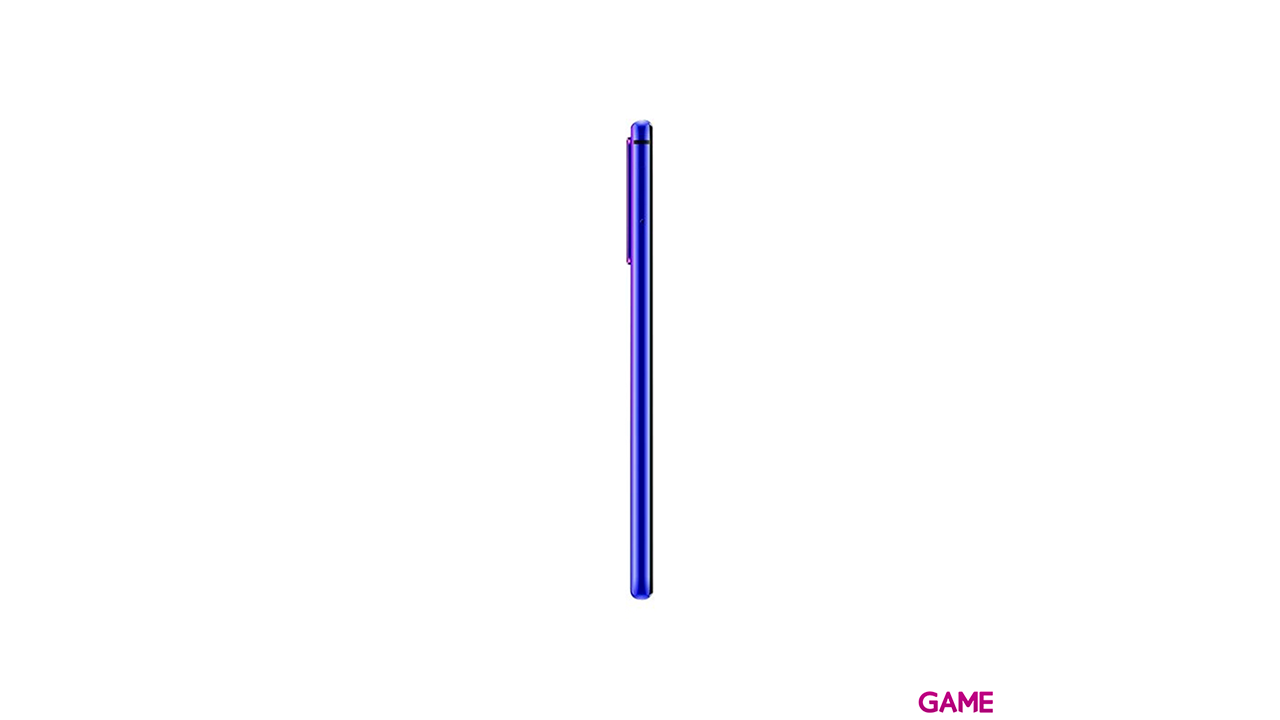 Huawei nova 5T 15,9 cm (6.26