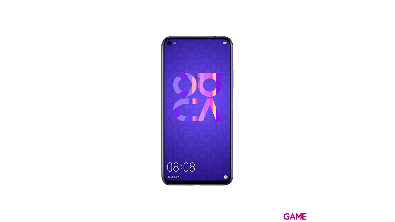 Huawei nova 5T 15,9 cm (6.26