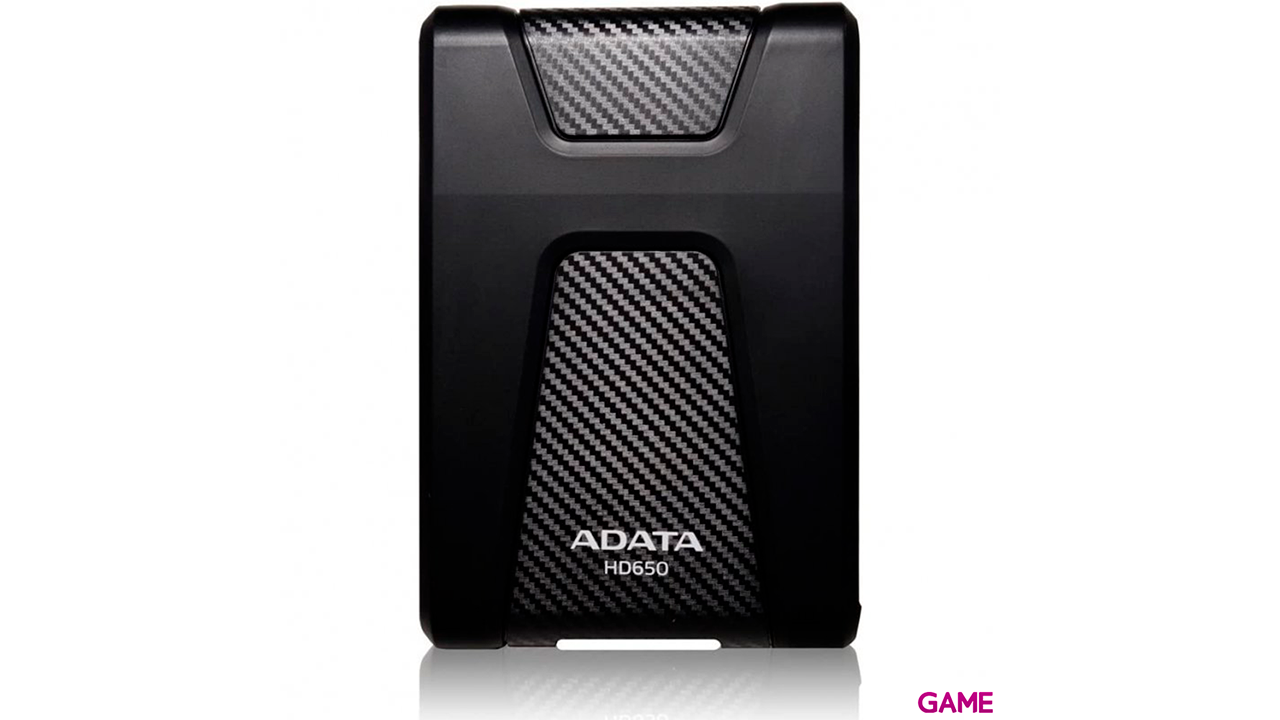 Adata HD680 2TB Negro - Disco Duro Externo-4