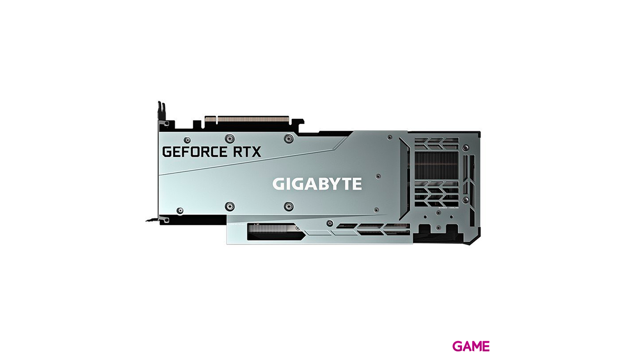 Gigabyte GeForce RTX 3080 Ti GAMING OC 12G GDDR6X - Tarjeta Grafica Gaming-0