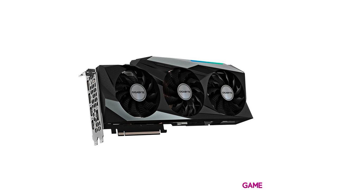 Gigabyte GeForce RTX 3080 Ti GAMING OC 12G GDDR6X - Tarjeta Grafica Gaming-2