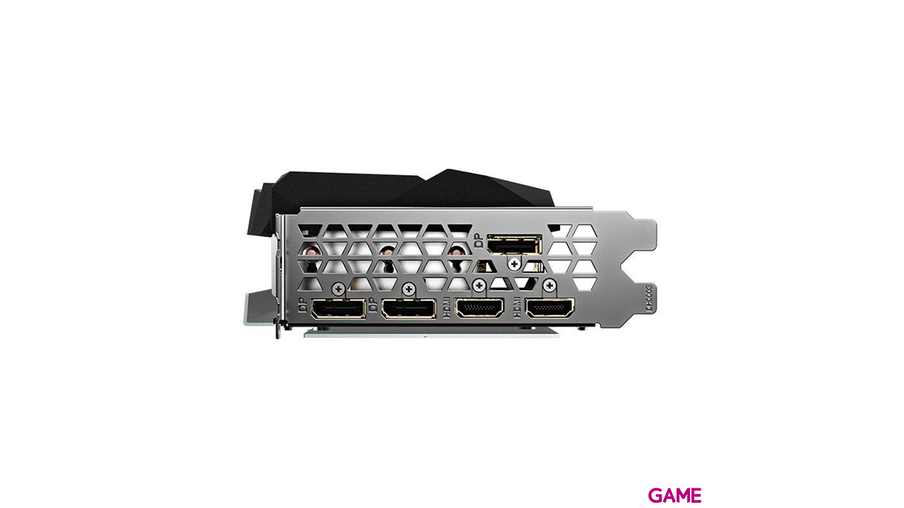 Gigabyte GeForce RTX 3080 Ti GAMING OC 12G GDDR6X - Tarjeta Grafica Gaming-4