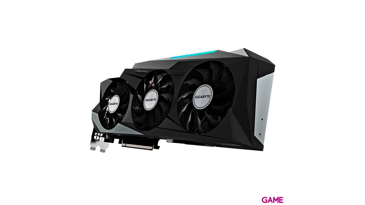 Gigabyte GeForce RTX 3080 Ti GAMING OC 12G GDDR6X - Tarjeta Grafica Gaming-6