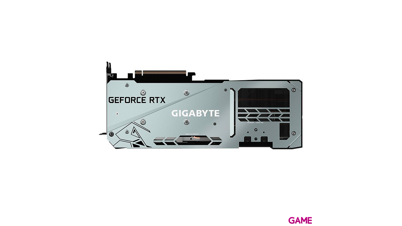 Gigabyte GeForce RTX 3070 Ti GAMING OC 8GB GDDR6X - Tarjeta Grafica Gaming-0