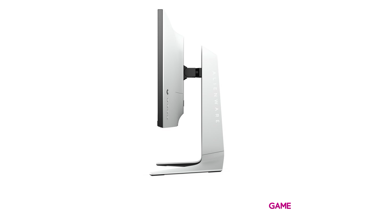Alienware AW2720HFA 27´´ - IPS - Full HD - 240Hz - FreeSync - GSync comp - AlienX - Monitor Gaming-0