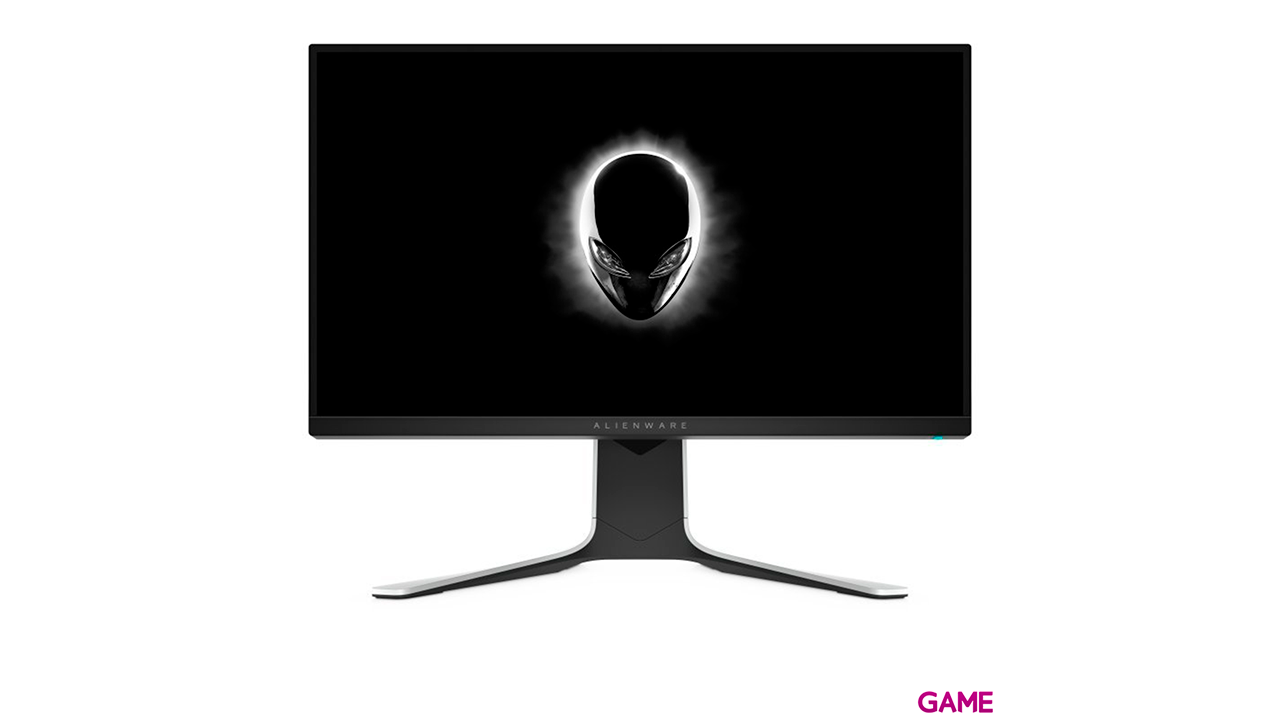 Alienware AW2720HFA 27´´ - IPS - Full HD - 240Hz - FreeSync - GSync comp - AlienX - Monitor Gaming-1