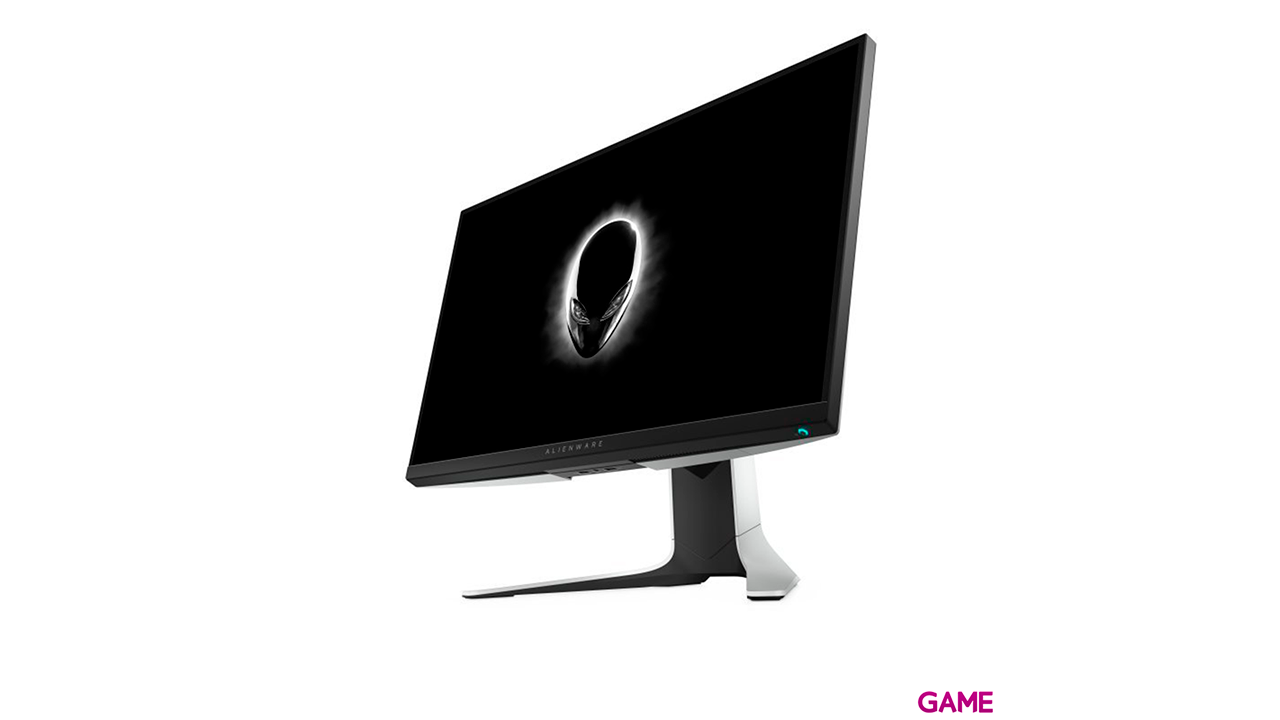 Alienware AW2720HFA 27´´ - IPS - Full HD - 240Hz - FreeSync - GSync comp - AlienX - Monitor Gaming-2
