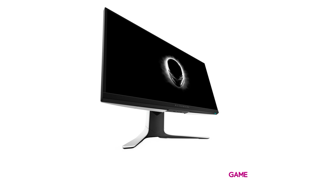 Alienware AW2720HFA 27´´ - IPS - Full HD - 240Hz - FreeSync - GSync comp - AlienX - Monitor Gaming-3