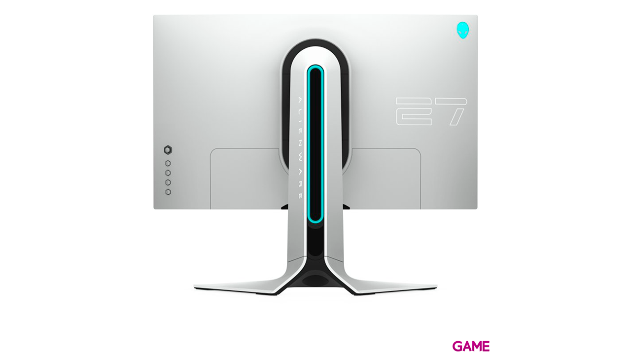 Alienware AW2720HFA 27´´ - IPS - Full HD - 240Hz - FreeSync - GSync comp - AlienX - Monitor Gaming-4