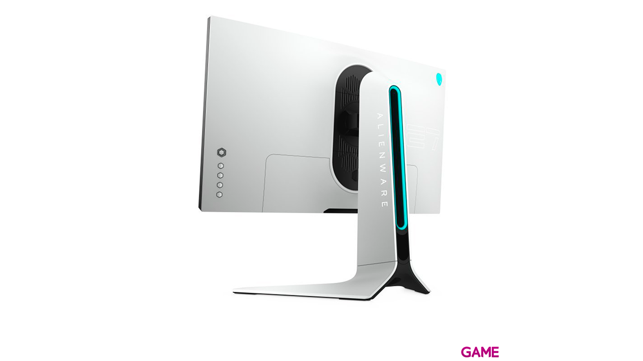 Alienware AW2720HFA 27´´ - IPS - Full HD - 240Hz - FreeSync - GSync comp - AlienX - Monitor Gaming-5
