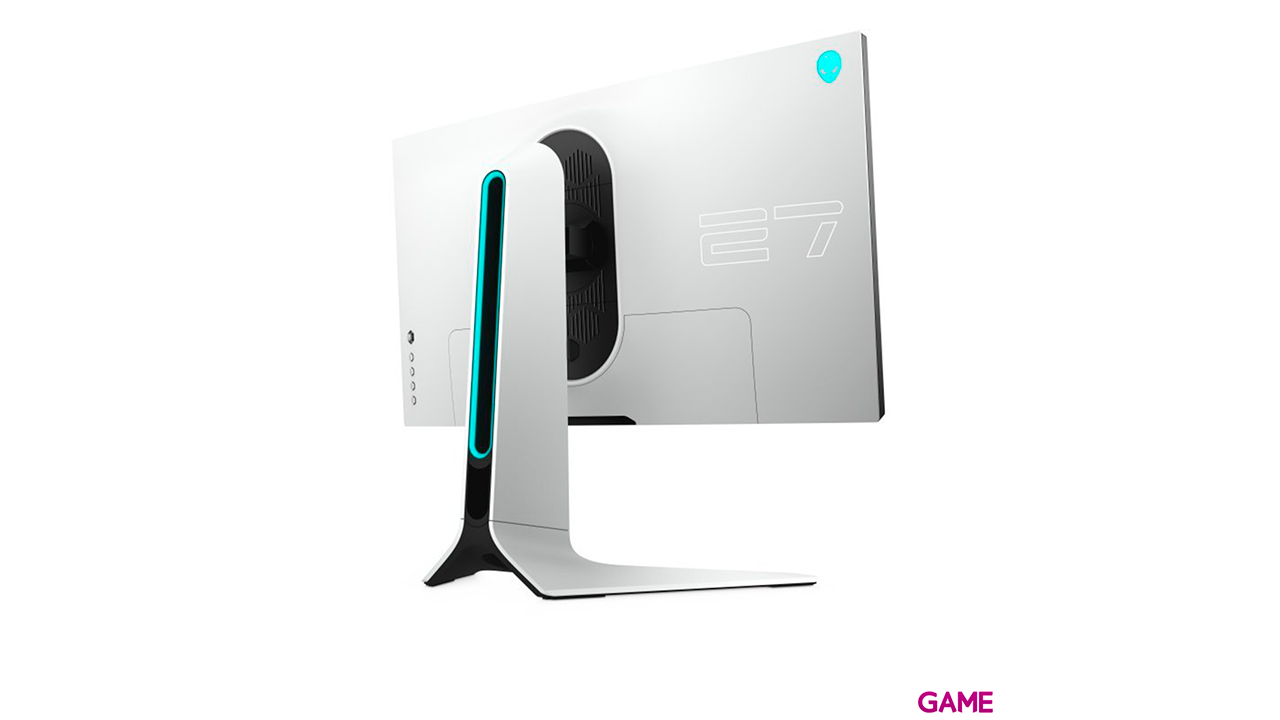 Alienware AW2720HFA 27´´ - IPS - Full HD - 240Hz - FreeSync - GSync comp - AlienX - Monitor Gaming-6