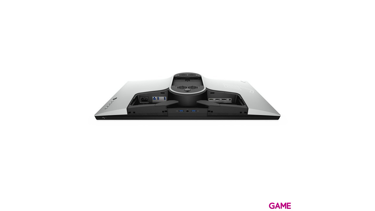 Alienware AW2720HFA 27´´ - IPS - Full HD - 240Hz - FreeSync - GSync comp - AlienX - Monitor Gaming-7