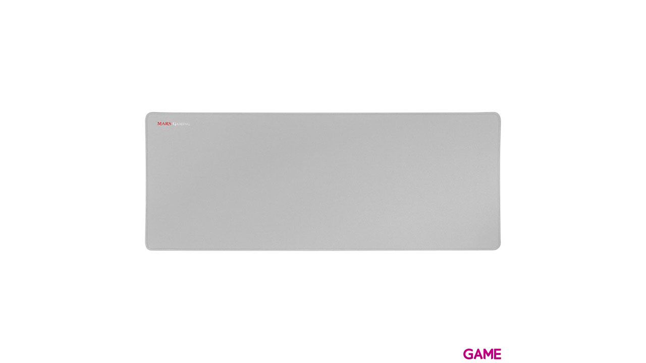 Mars Gaming MCPXWPT Teclado+Ratón+Alfombrilla Blanco PT - Combo-6