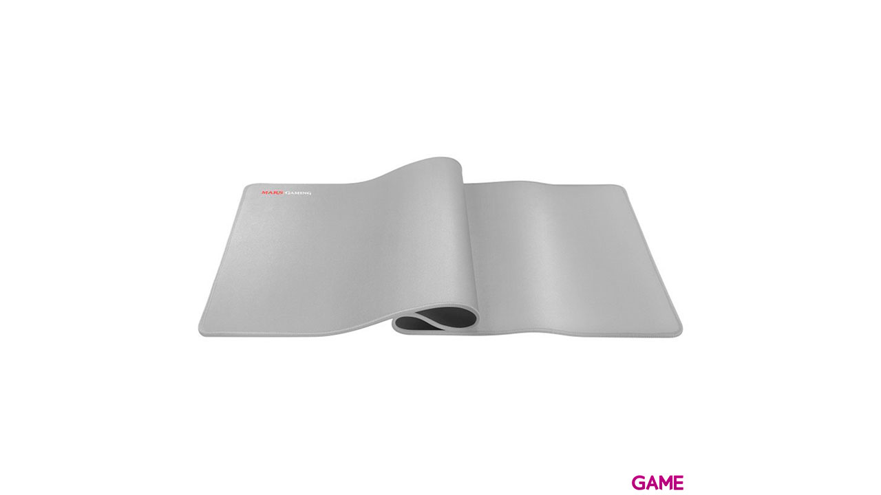 Mars Gaming MCPXWPT Teclado+Ratón+Alfombrilla Blanco PT - Combo-7