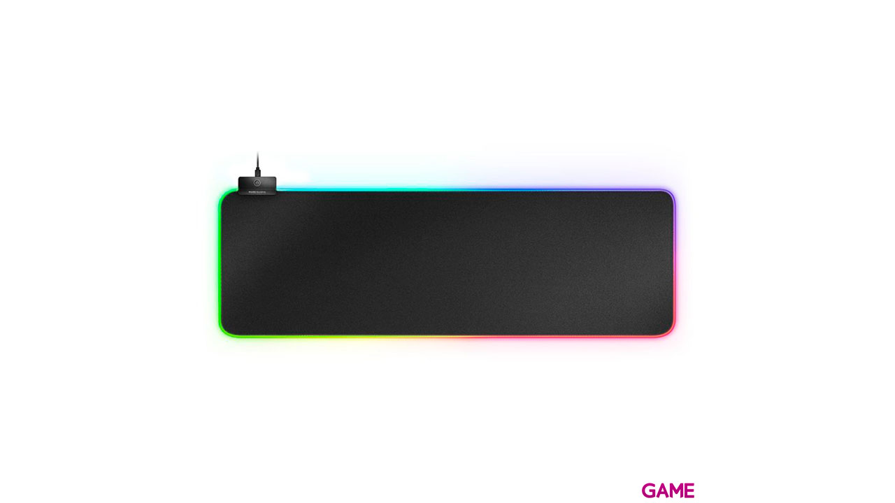 Mars Gaming MCPEXES Teclado+Ratón+Auriculares RGB+Alfombrilla RGB - Combo-5