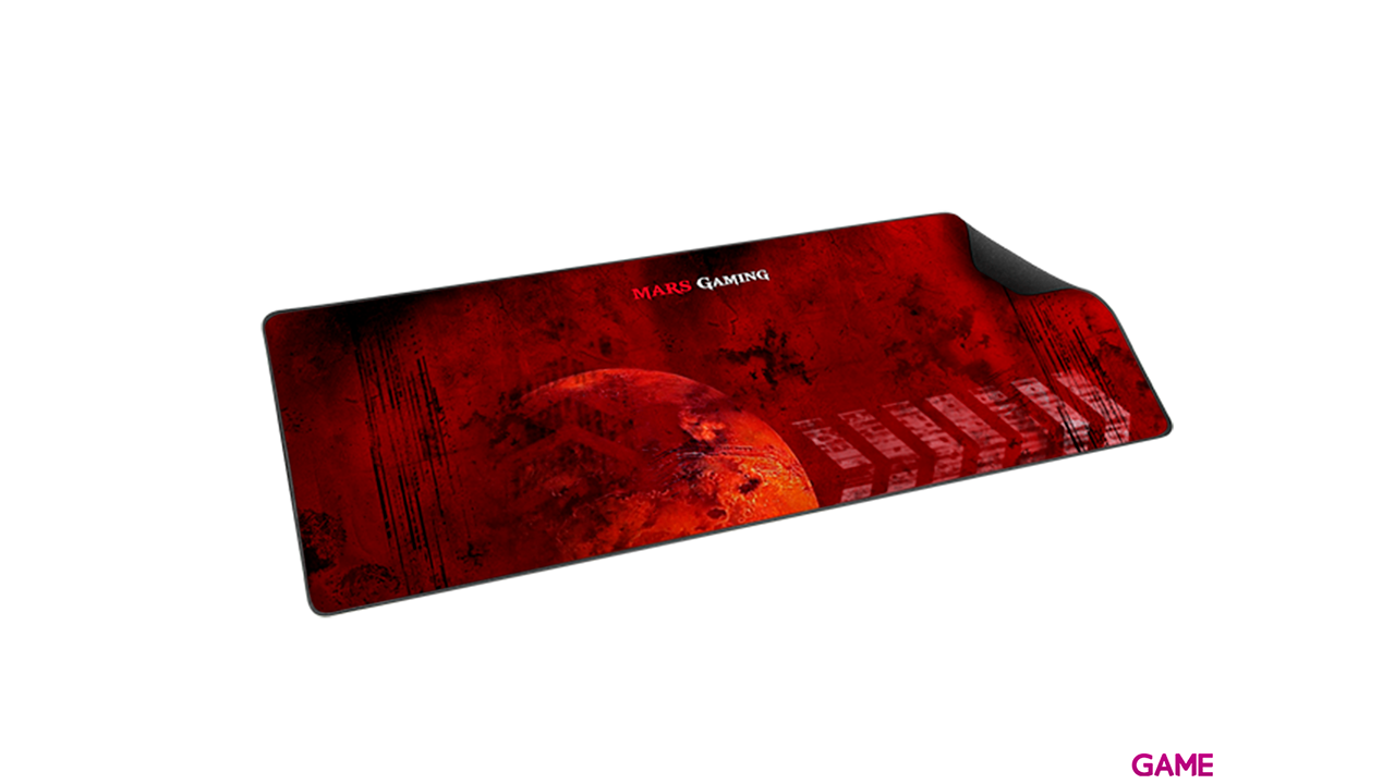 Mars Gaming MCPRGB2 Teclado USB Ratón Alfombrilla y Cascos - Combo-0