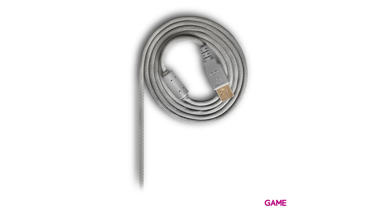 Mars Gaming MMEXW RGB Ultraligero Blanco - Raton Gaming-6
