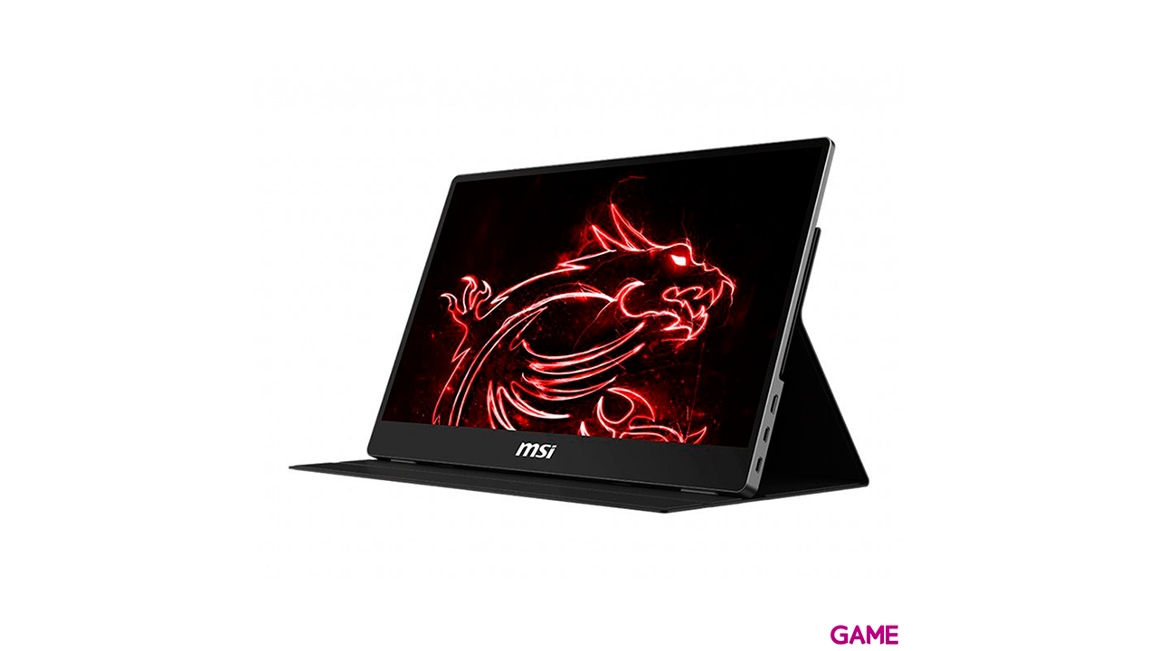 MSI Optix MAG162V 15.6´´ - IPS - Full HD - Portable - Monitor Gaming-1