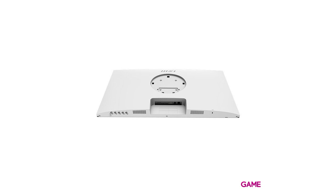 MSI Modern MD271PW 27´´ - LED - Full HD - Blanco - Monitor-4