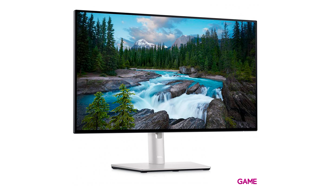 DELL UltraSharp U2422H 24´´ - LED - Full HD - Monitor-0