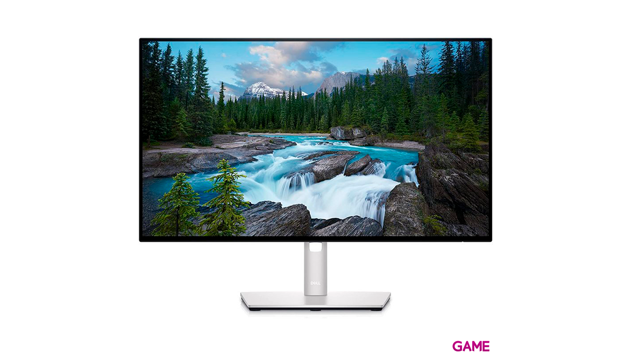 DELL UltraSharp U2422H 24´´ - LED - Full HD - Monitor-2