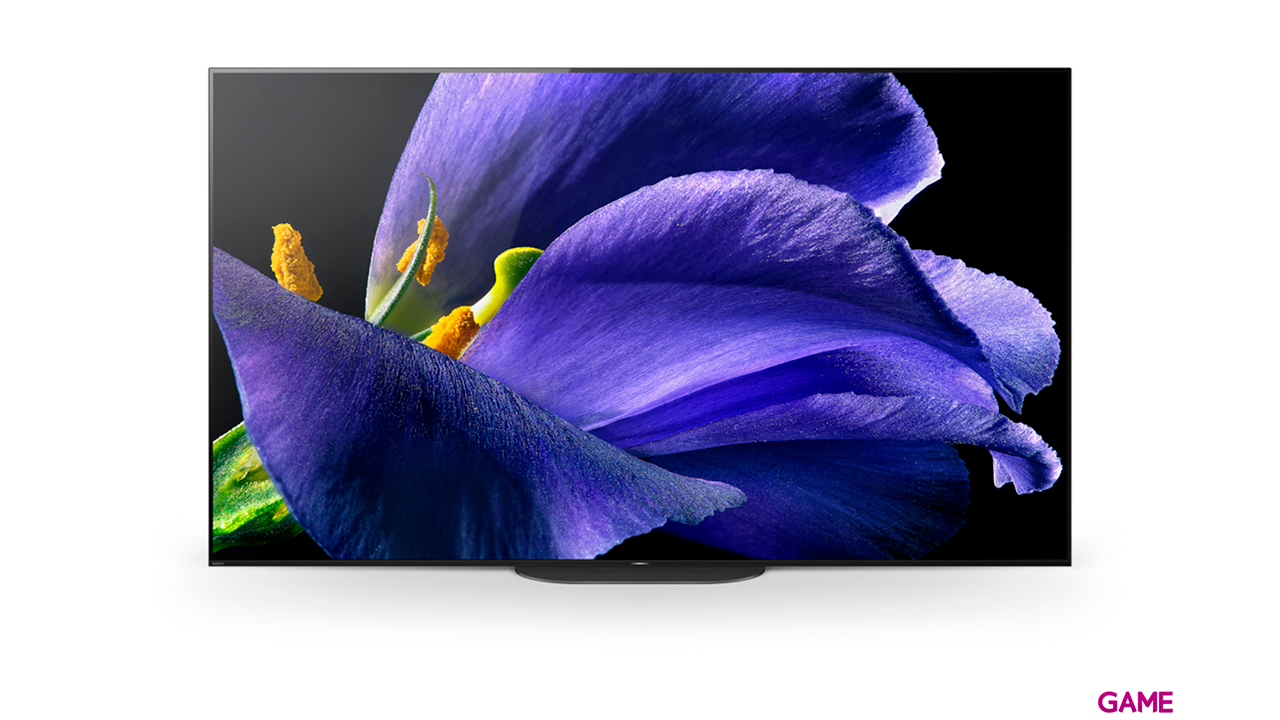 Sony 4K Oled Android BRAVIA 65
