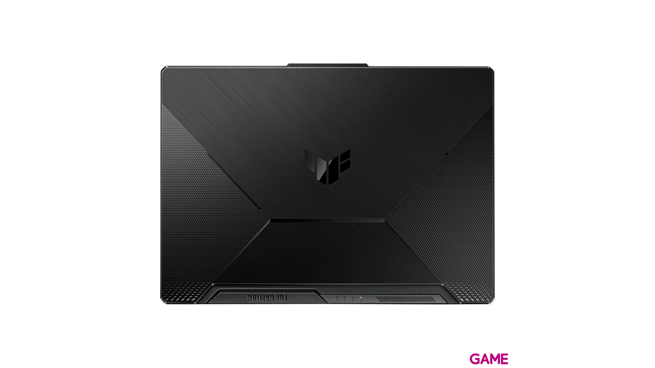 ASUS TUF F15 FX506HM-HN016 i5-11400H - RTX 3060 - 16GB - 512GB SSD - 15.6