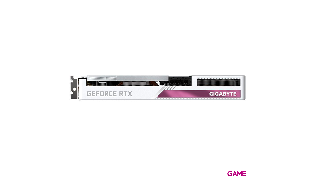 Gigabyte GV-N308TVISION OC-12GD GeForce RTX 3080 Ti 12 GB GDDR6X - Tarjeta Grafica Gaming-1