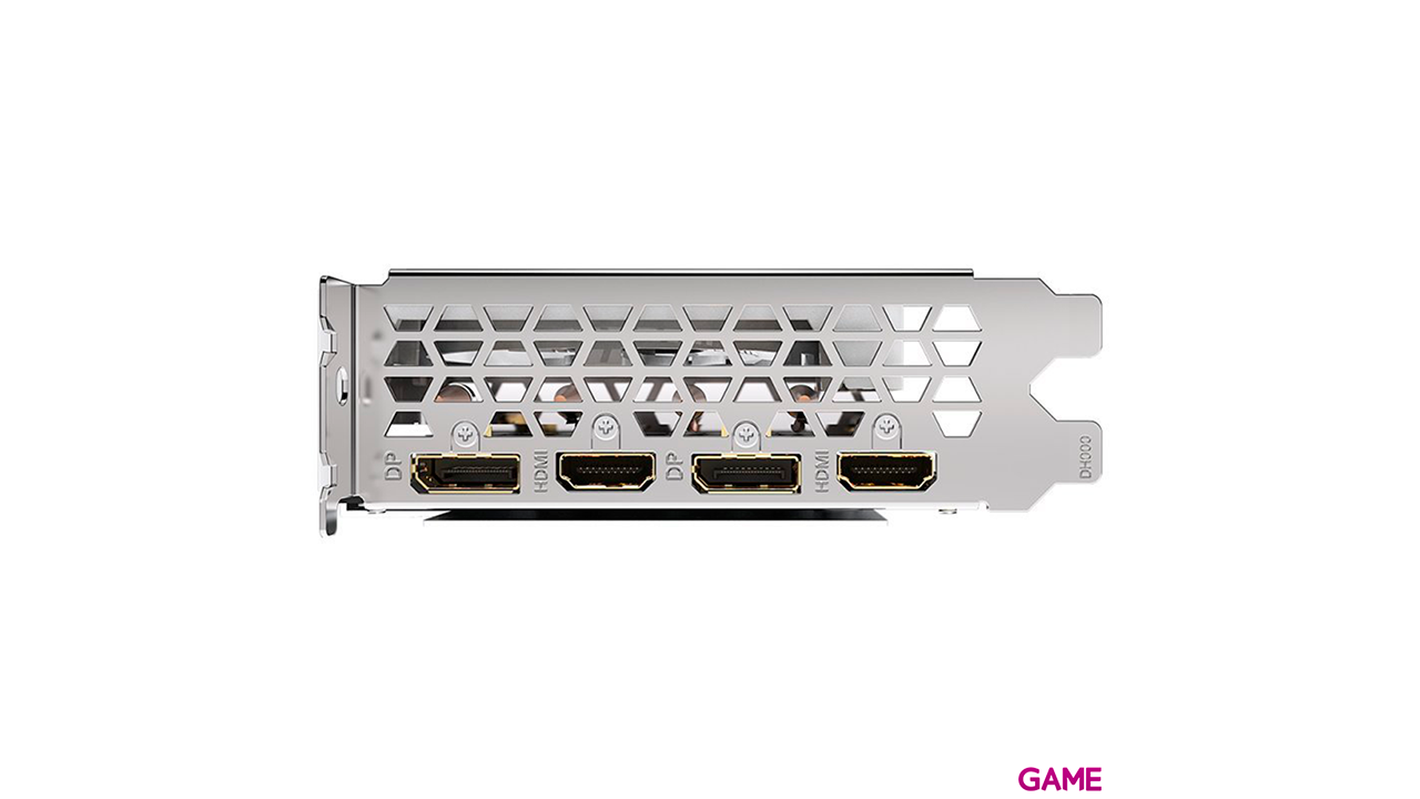 Gigabyte GV-N308TVISION OC-12GD GeForce RTX 3080 Ti 12 GB GDDR6X - Tarjeta Grafica Gaming-7