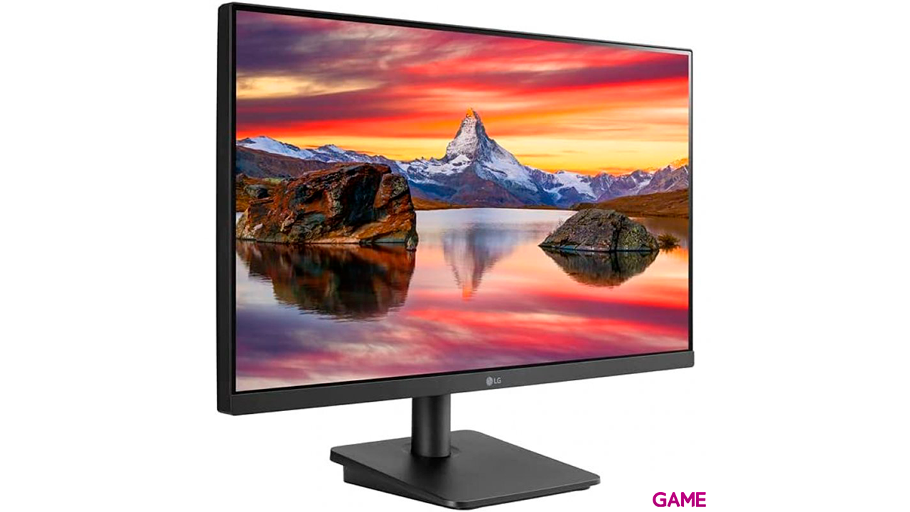 LG 24MP400-B 24´´ - LED - Full HD - Monitor-1
