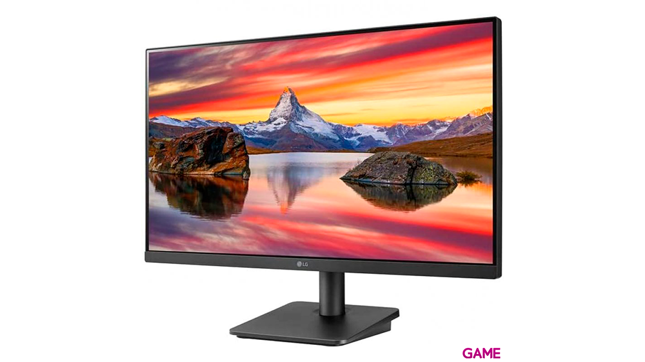 LG 24MP400-B 24´´ - LED - Full HD - Monitor-3