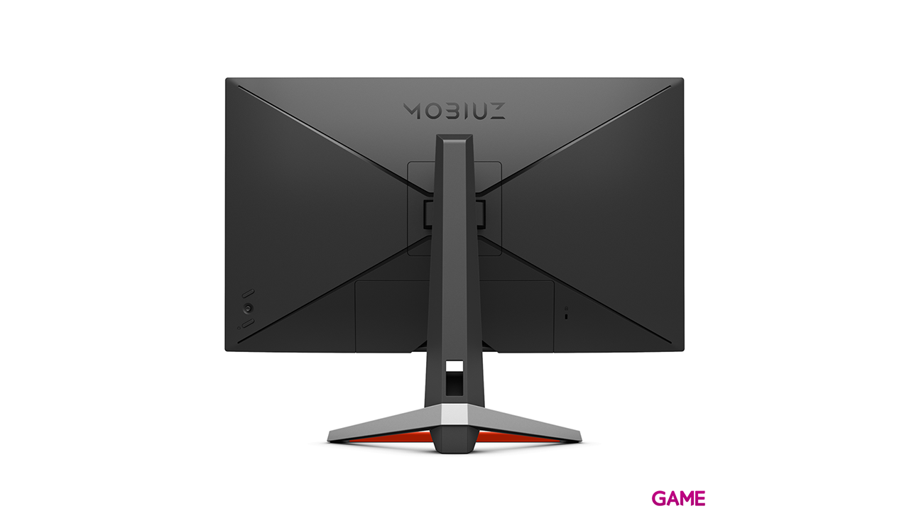 Benq Mobiuz EX2710S 27” IPS Full HD 165Hz HDRi  1ms con Altavoces compatible con PS5/Xbox x - Monitor Gaming-4