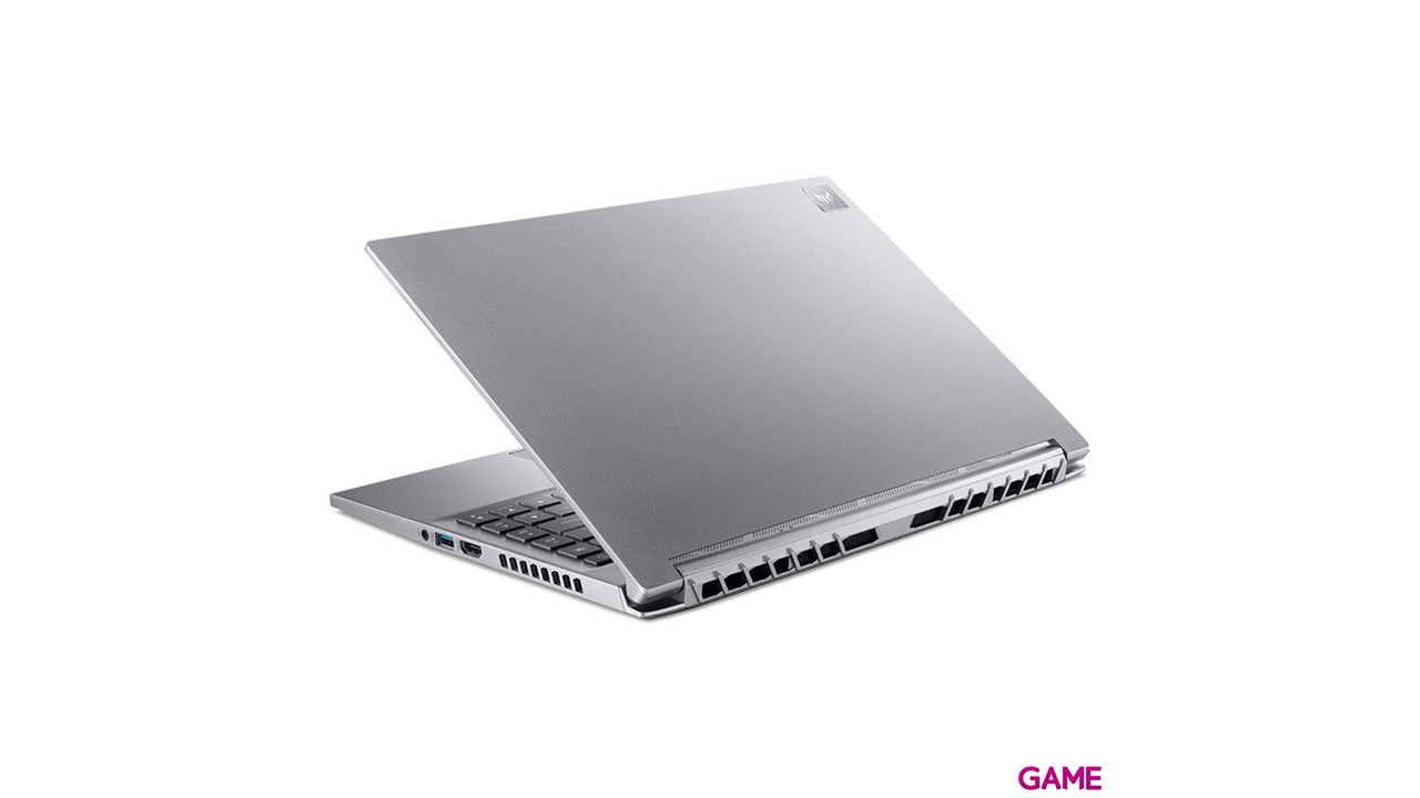 Acer Predator TRITON 300 SE PT314-51S PLATA - Ordenador Portatil-3