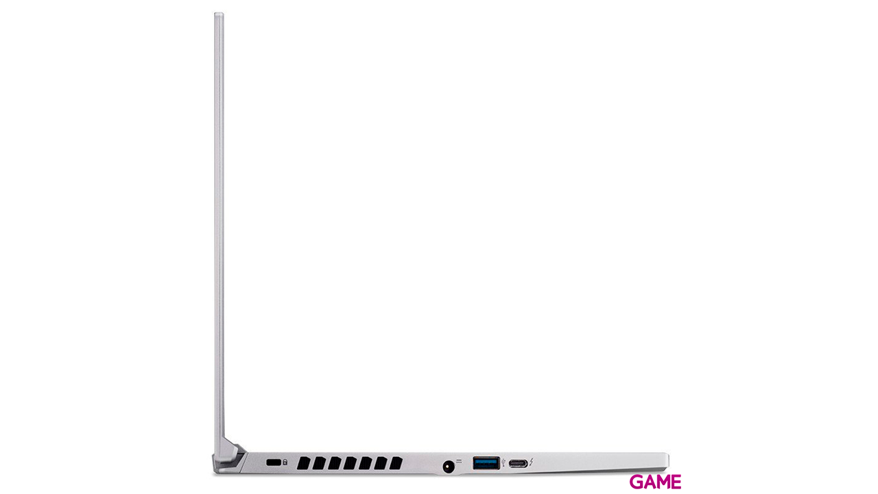 Acer Predator TRITON 300 SE PT314-51S PLATA - Ordenador Portatil-5