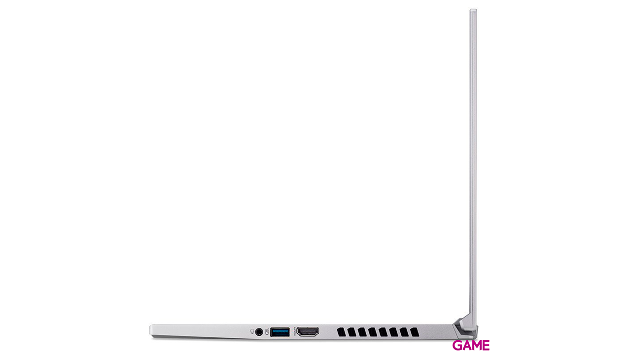 Acer Predator TRITON 300 SE PT314-51S PLATA - Ordenador Portatil-6