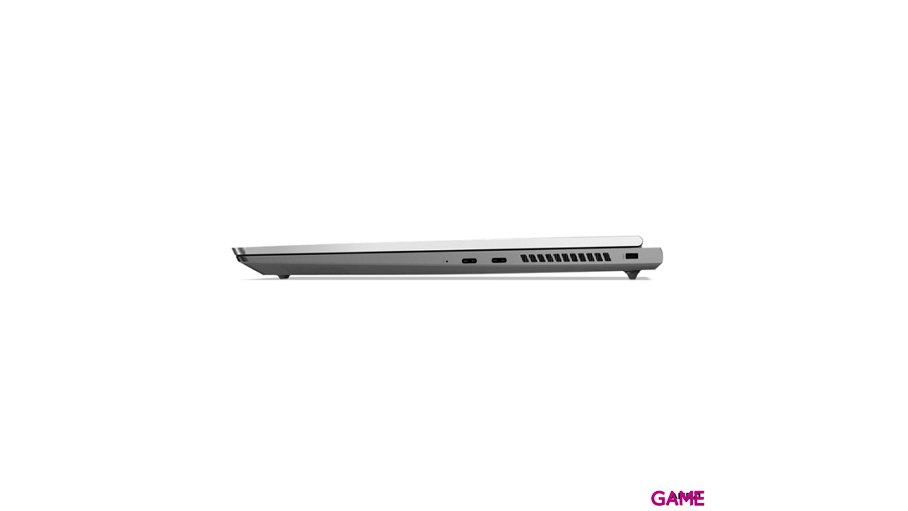 Lenovo ThinkBook 16p Rtzen 7 5800H - RTX 3060 - 16GB - 512GB SSD - 16´´ WQXGA - W10 Pro - Ordenador Portátil Gaming-0