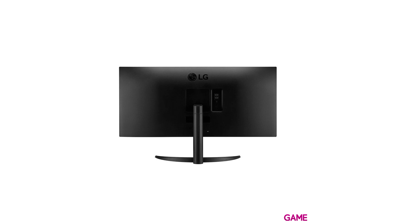 LG 34WP500-B 34´´ - LED - Full HD - UltraWide - Monitor-1