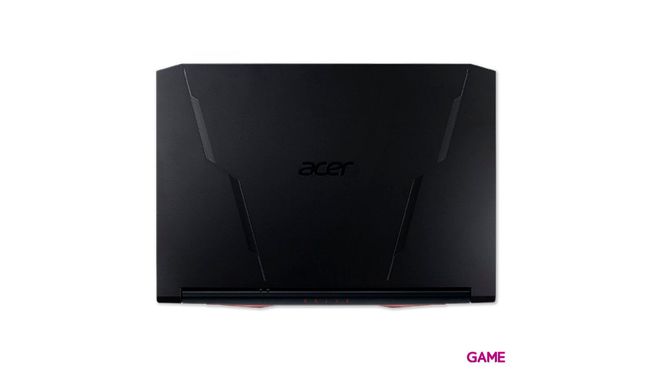 Acer Nitro 5 AN515-56 i7-11370H - GTX 1650 - 8GB - 512GB SSD - 15.6´´ IPS Full HD - W10 - Ordenador Portatil Gaming-4