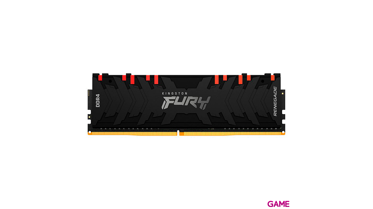 Kingston Technology FURY Renegade 32GB 2x16GB DDR4 3600 MHz - Memoria RAM-1