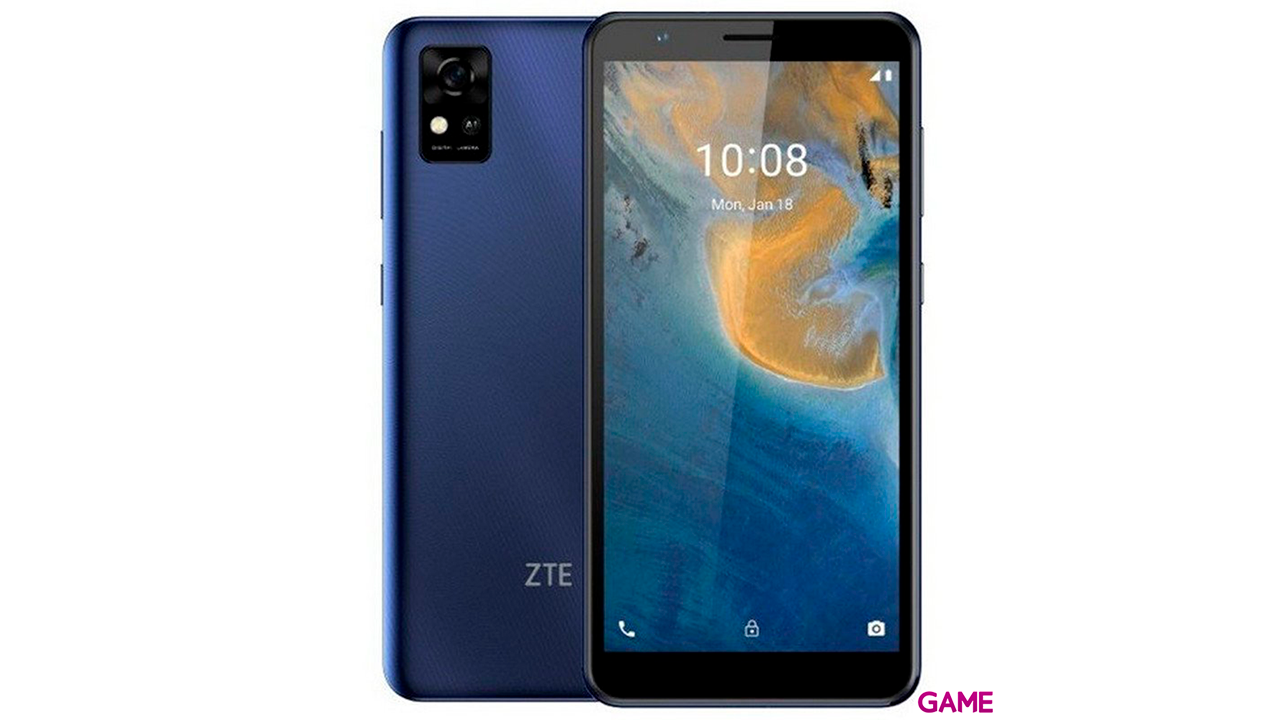 ZTE Blade A31 5.45