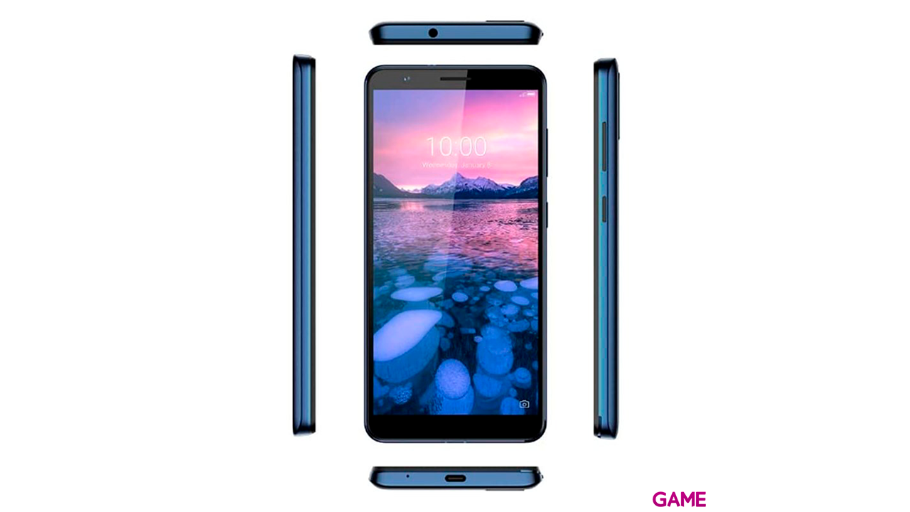 ZTE Blade A31 5.45