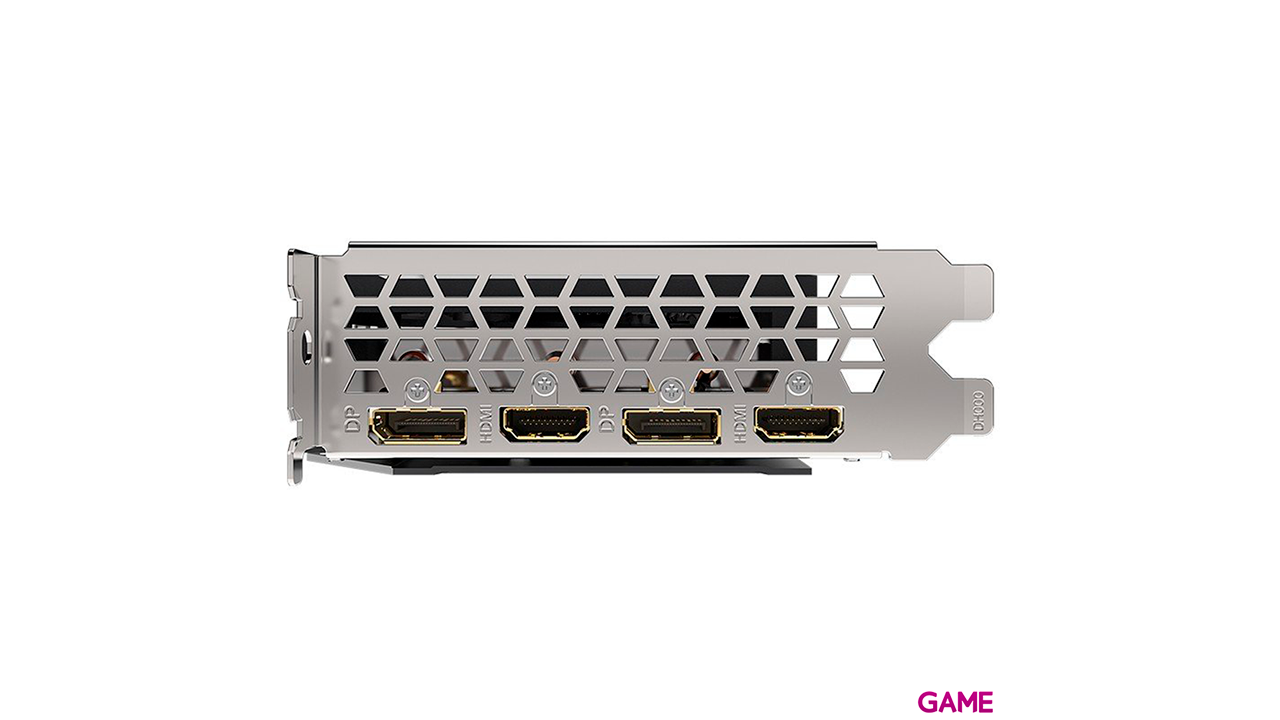 Gigabyte GeForce RTX 3070 EAGLE OC 8G (rev. 2.0) 8GB GDDR6 - Tarjeta Grafica Gaming-4