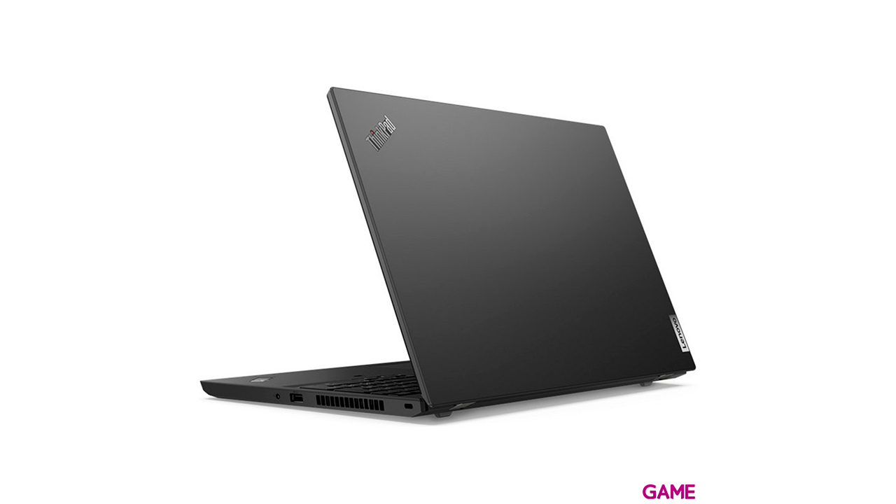 Lenovo ThinkPad L15 G1 20U8 Ryzen 3 4300U - Radeon Grapics - 8GB - 512GB SSD - 15.6´´ - Full HD - W10P - Ordenador Portatil-3