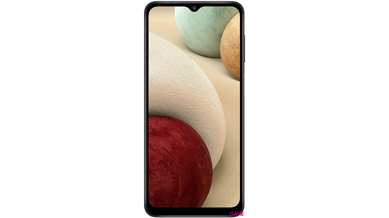 Samsung Galaxy A12 Negro 6.5