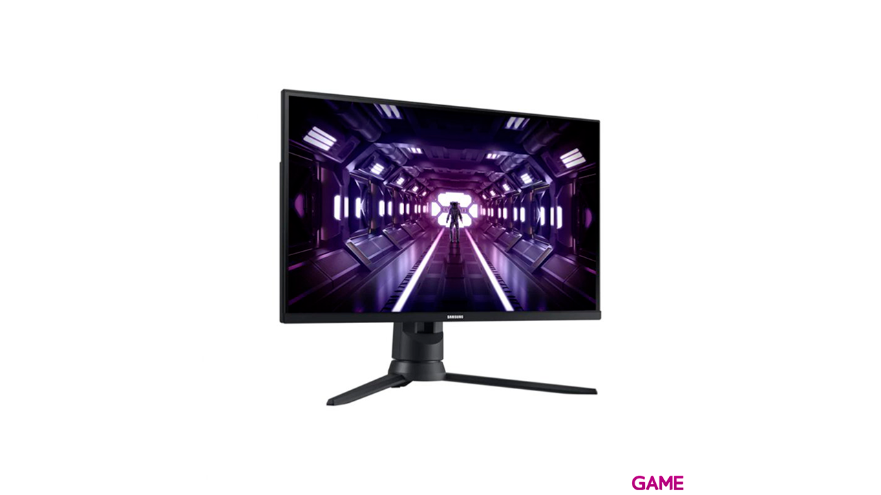 Samsung Odyssey G3 F24G35TFWU - 24