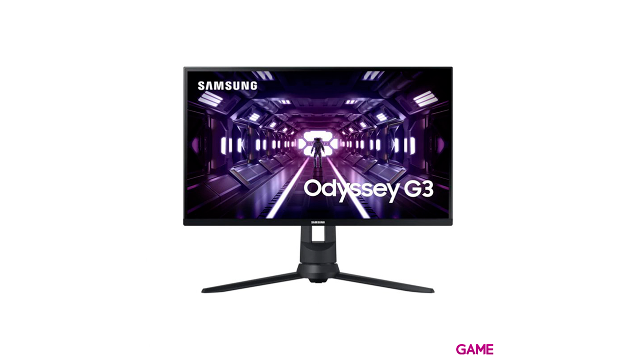 Samsung Odyssey G3 F24G35TFWU - 24
